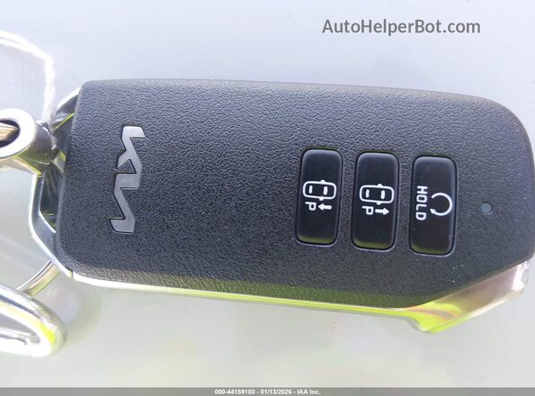 KNDPXCDG6R7161251 2024 KIA SPORTAGE HYBRID Blue წინა პანელის ხედი