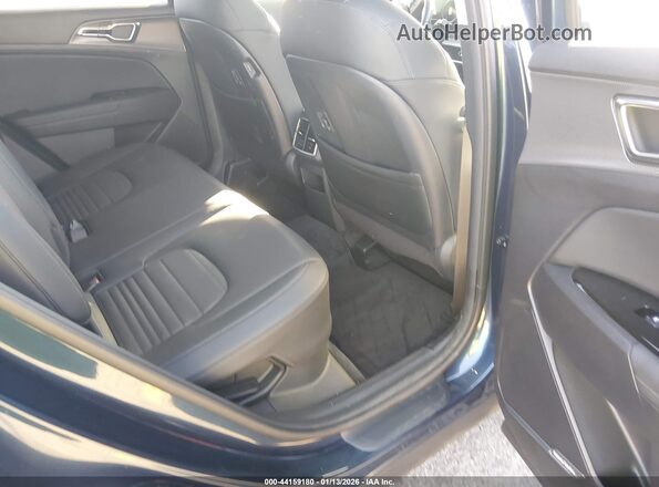 KNDPXCDG6R7161251 2024 KIA SPORTAGE HYBRID Blue VIN კოდის სტიკერის ხედი