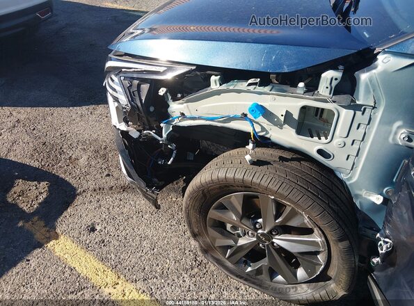 KNDPXCDG6R7161251 2024 KIA SPORTAGE HYBRID Blue 
