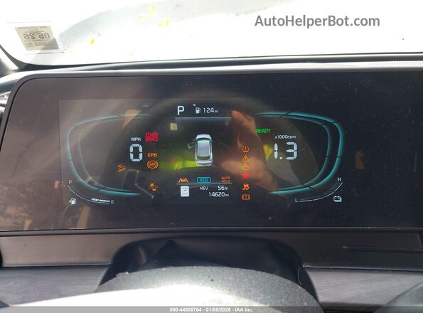 KNDPYDDH1S7253529 2025 KIA SPORTAGE PLUG-IN HYBRID Green Вид задніх сидінь