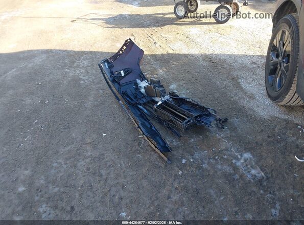 KNDPYDDH2S7213704 2025 KIA SPORTAGE PLUG-IN HYBRID Red Սարքավորումների վահանակի տեսք