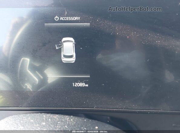 KNDPYDDH2S7213704 2025 KIA SPORTAGE PLUG-IN HYBRID Red Հետևի նստատեղերի տեսք