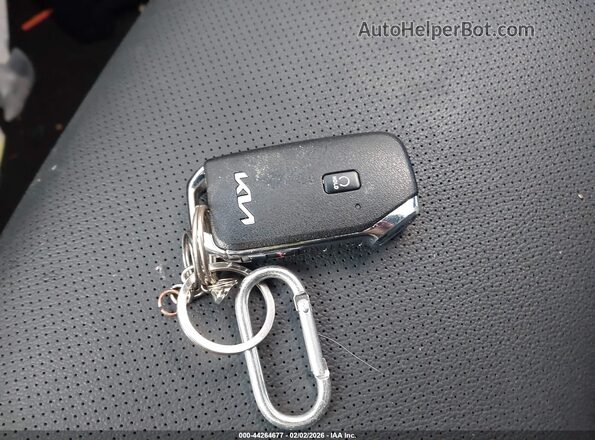 KNDPYDDH2S7213704 2025 KIA SPORTAGE PLUG-IN HYBRID Red Առջևի վահանակի տեսք