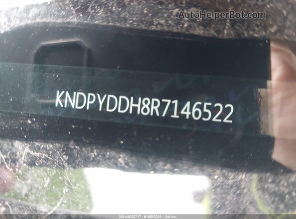 KNDPYDDH8R7146522 2024 KIA SPORTAGE PLUG-IN HYBRID White 
