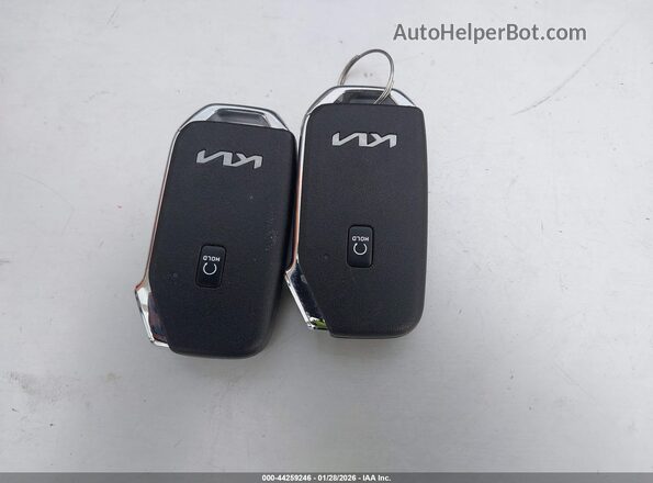 KNDPYDDH8R7150246 2024 KIA SPORTAGE PLUG-IN HYBRID Green Вид панелі приладів