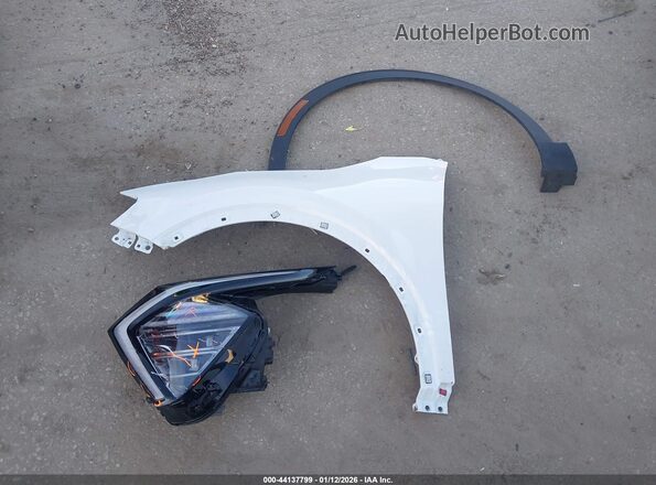 KNDPYDDHXS7215670 2025 KIA SPORTAGE PLUG-IN HYBRID White Вид щитка приладів