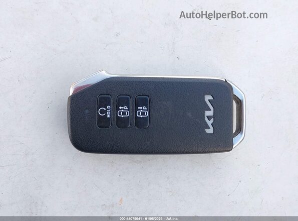 KNDPZDAH5P7073706 2023 KIA SPORTAGE PLUG-IN HYBRID Gray Widok deski rozdzielczej