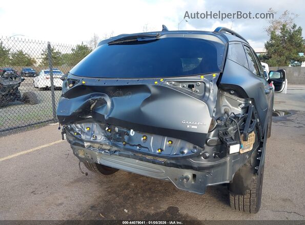 KNDPZDAH5P7073706 2023 KIA SPORTAGE PLUG-IN HYBRID Gray 
