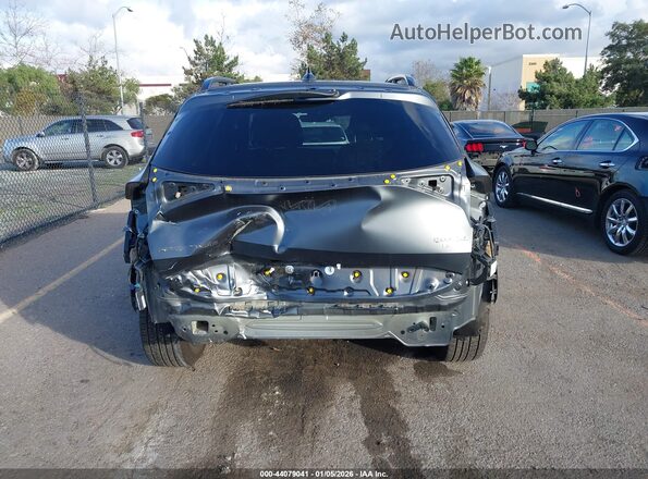 KNDPZDAH5P7073706 2023 KIA SPORTAGE PLUG-IN HYBRID Gray 