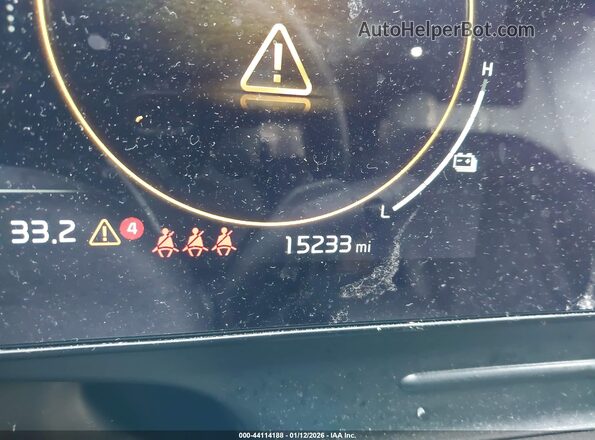 KNDPZDDH3S7204295 2025 KIA SPORTAGE PLUG-IN HYBRID Black Вид задніх сидінь