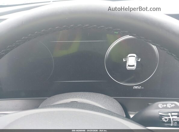 KNDPZDDH4S7240528 2025 KIA SPORTAGE PLUG-IN HYBRID Gray Вид задніх сидінь