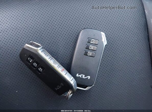 KNDPZDDHXS7250710 2025 KIA SPORTAGE PLUG-IN HYBRID White Առջևի վահանակի տեսք