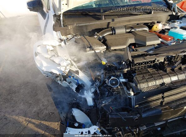 KNDPZDDHXS7250710 2025 KIA SPORTAGE PLUG-IN HYBRID White 
