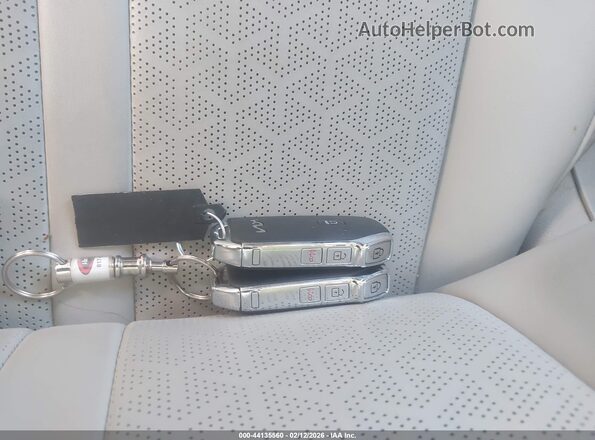 KNDRG4LG3N5113518 2022 KIA SORENTO HYBRID White 