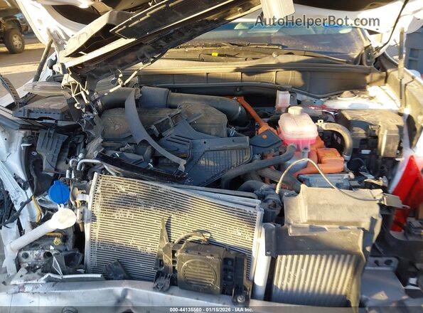 KNDRG4LG3N5113518 2022 KIA SORENTO HYBRID White 