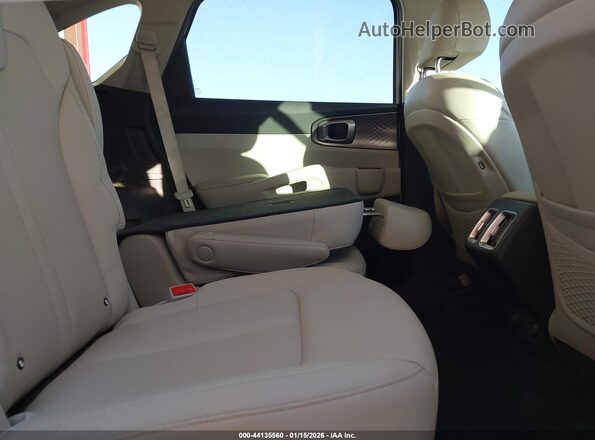 KNDRG4LG3N5113518 2022 KIA SORENTO HYBRID White 