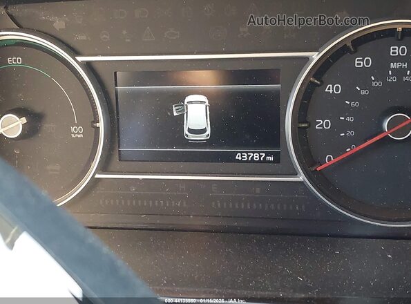 KNDRG4LG3N5113518 2022 KIA SORENTO HYBRID White 
