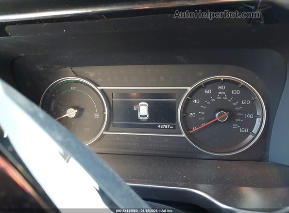 KNDRG4LG3N5113518 2022 KIA SORENTO HYBRID White 