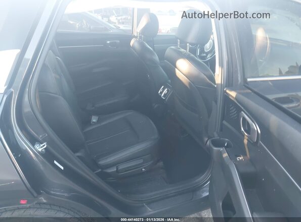 KNDRH4LG0R5260124 2024 KIA SORENTO HYBRID Gray Вид наклейки з VIN-кодом