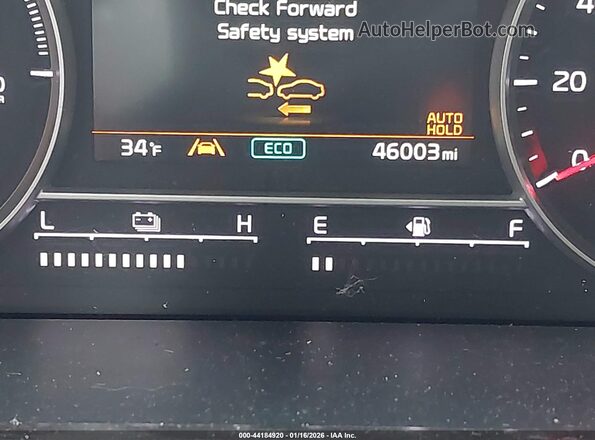 KNDRH4LG9M5045222 2021 KIA SORENTO HYBRID Blue 