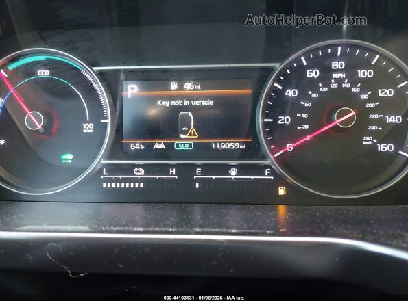 KNDRH4LG9M5050856 2021 KIA SORENTO HYBRID Black Հետևի նստատեղերի տեսք