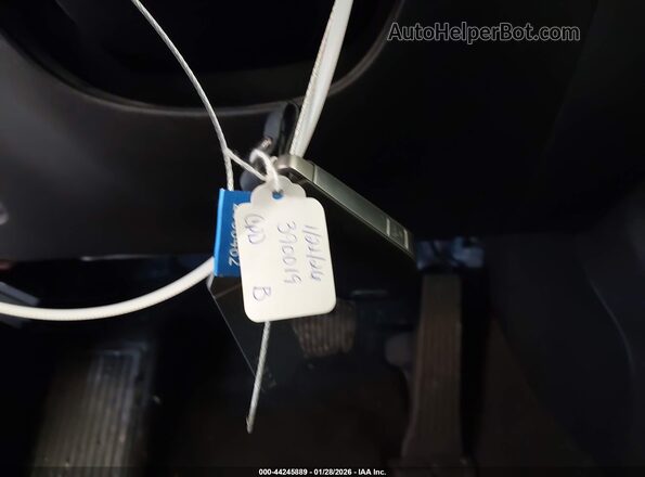 KNDRHDJG7S5350069 2025 KIA SORENTO HYBRID Gray Вид панелі приладів