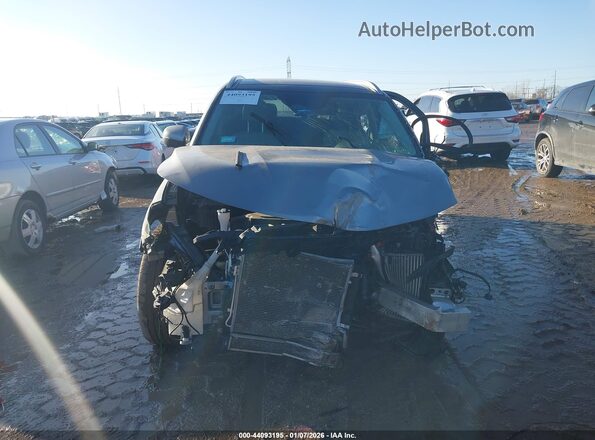 KNDRKDLG2P5208993 2023 KIA SORENTO HYBRID Silver 