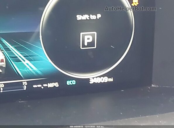 KNDRKDLG5P5176959 2023 KIA SORENTO HYBRID Gray 