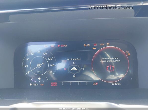KNDRMDLH1P5152841 2023 KIA SORENTO PLUG-IN HYBRID Burgundy უკანა სავარძლების ხედი