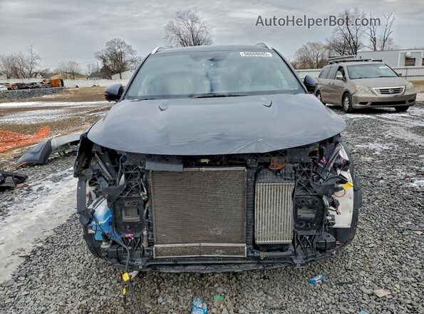 KNDRMDLH4N5063990 2022 KIA SORENTO Gray 