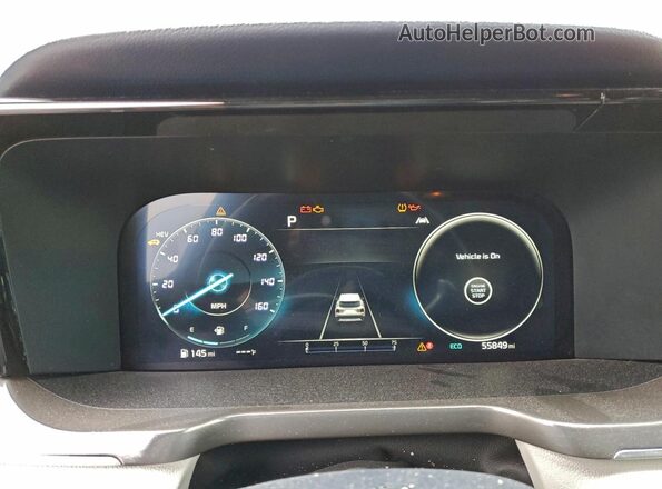 KNDRMDLH4N5063990 2022 KIA SORENTO Gray 