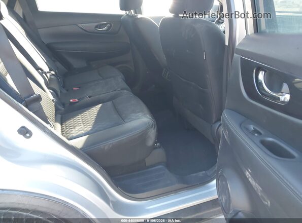 KNMAT2MT4LP517325 2020 NISSAN ROGUE Silver Вид наклейки з VIN-кодом