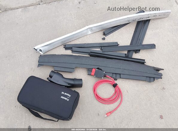 LPSED3KA5NL084087 2022 POLESTAR 2 Серый Вид щитка приборов