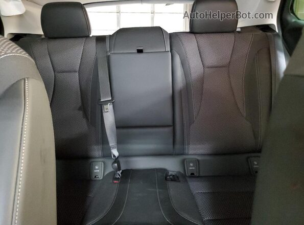 LRBAZLR49ND123750 2022 BUICK ENVISION Белый 