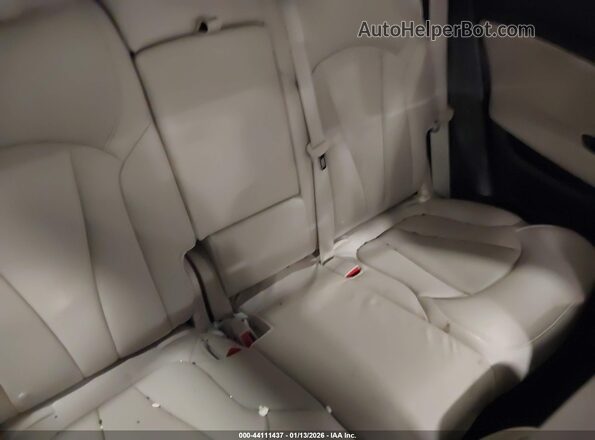 LRBFX2SA6JD018339 2018 BUICK ENVISION Черный Вид наклейки с VIN-кодом