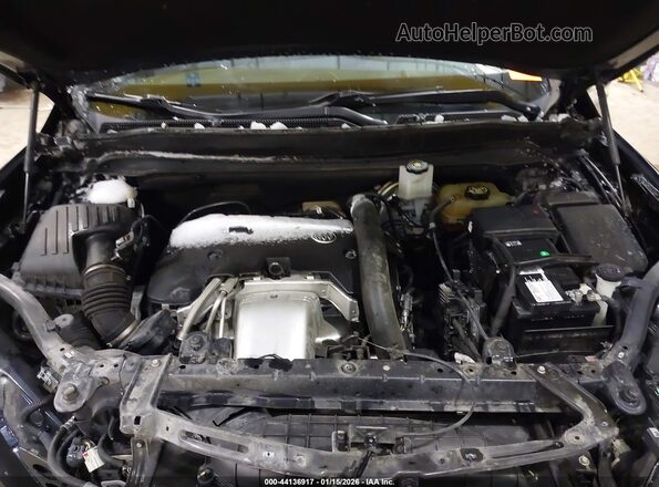 LRBFX4SX5LD138815 2020 BUICK ENVISION Blue Widok z tyłu