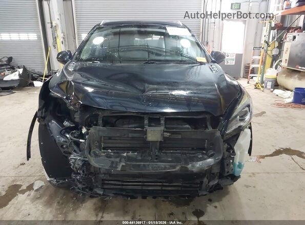 LRBFX4SX5LD138815 2020 BUICK ENVISION Blue Widok wnętrza z tyłu