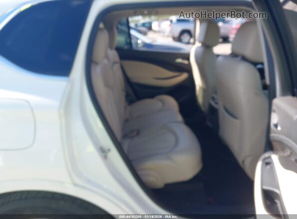 LRBFXASA6LD212737 2020 BUICK ENVISION Белый Вид наклейки с VIN-кодом