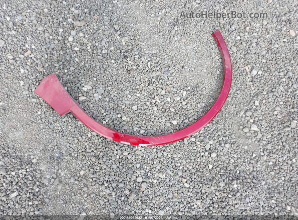 LRBFXBSAXLD156047 2020 BUICK ENVISION Red Vista del cuadro de instrumentos