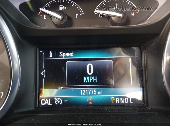 LRBFXCSA0LD014313 2020 BUICK ENVISION White 