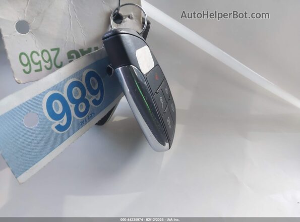 LRBFZKE42SD004150 2025 BUICK ENVISION Purple Вид панелі приладів