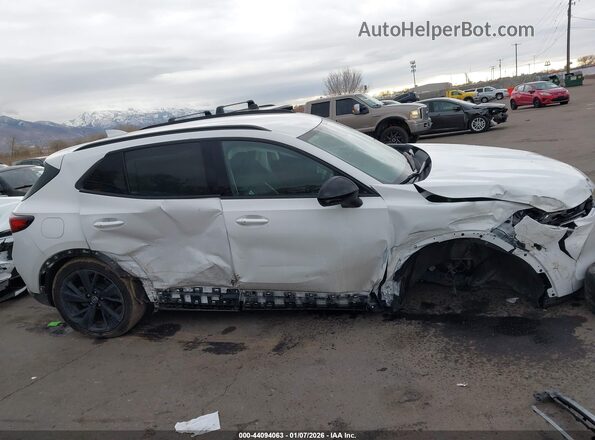 LRBFZMR47PD192337 2023 BUICK ENVISION White Widok wnętrza 360 stopni