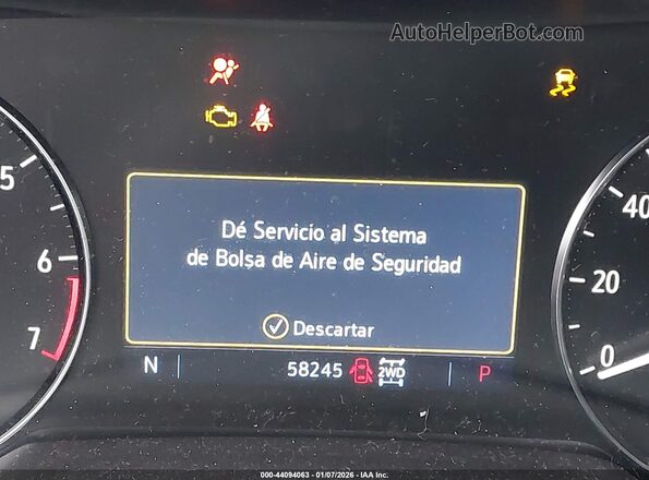 LRBFZMR47PD192337 2023 BUICK ENVISION White 