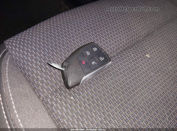 LRBFZMR48MD179012 2021 BUICK ENVISION White Вид панелі приладів