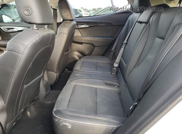 LRBFZNR48MD057269 2021 BUICK ENVISION White 