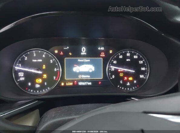 LRBFZNR49ND027571 2022 BUICK ENVISION White Вид задніх сидінь