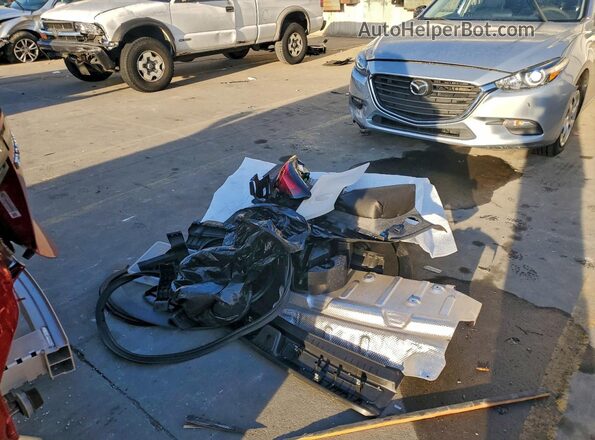 LRBFZNR4XMD086062 2021 BUICK ENVISION Red VIN կոդի պիտակի տեսք