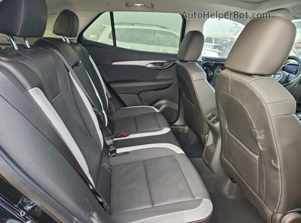 LRBFZPE46RD054783 2024 BUICK ENVISION Black 