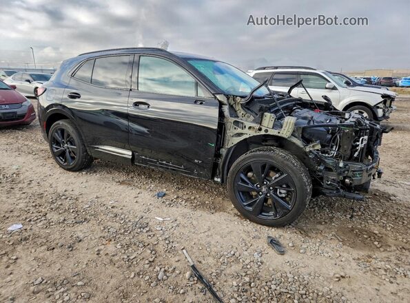 LRBFZPE46RD054783 2024 BUICK ENVISION Black 