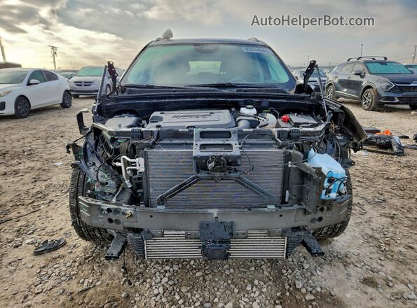 LRBFZPE46RD054783 2024 BUICK ENVISION Black 
